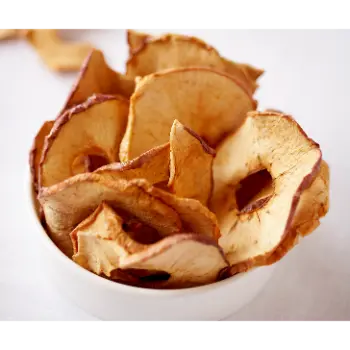 Organic Dried Apple
